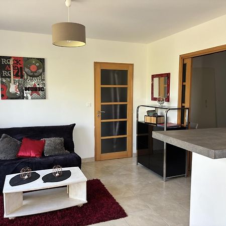 Appartement Romana Puissalicon 34 Esterno foto
