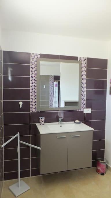 Appartement Romana Puissalicon 34 Esterno foto
