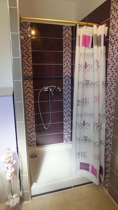 Appartement Romana Puissalicon 34 Esterno foto