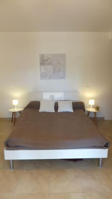 Appartement Romana Puissalicon 34 Esterno foto