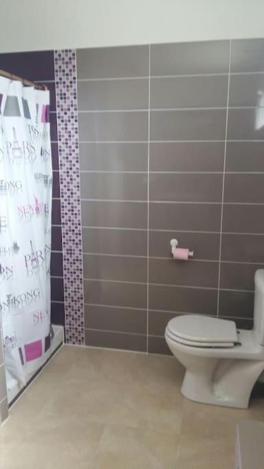 Appartement Romana Puissalicon 34 Esterno foto