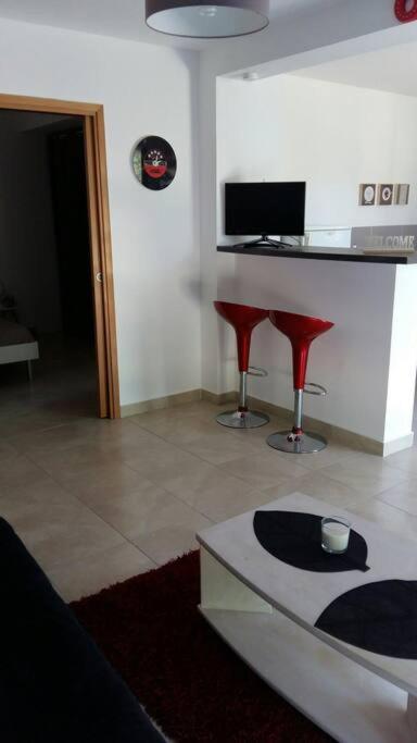 Appartement Romana Puissalicon 34 Esterno foto