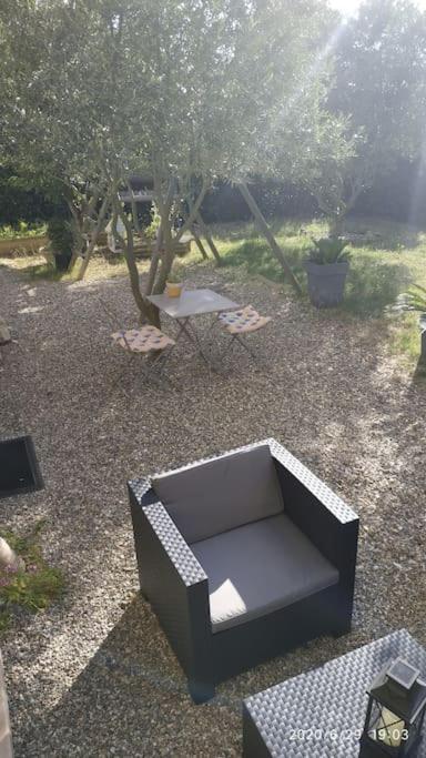 Appartement Romana Puissalicon 34 Esterno foto