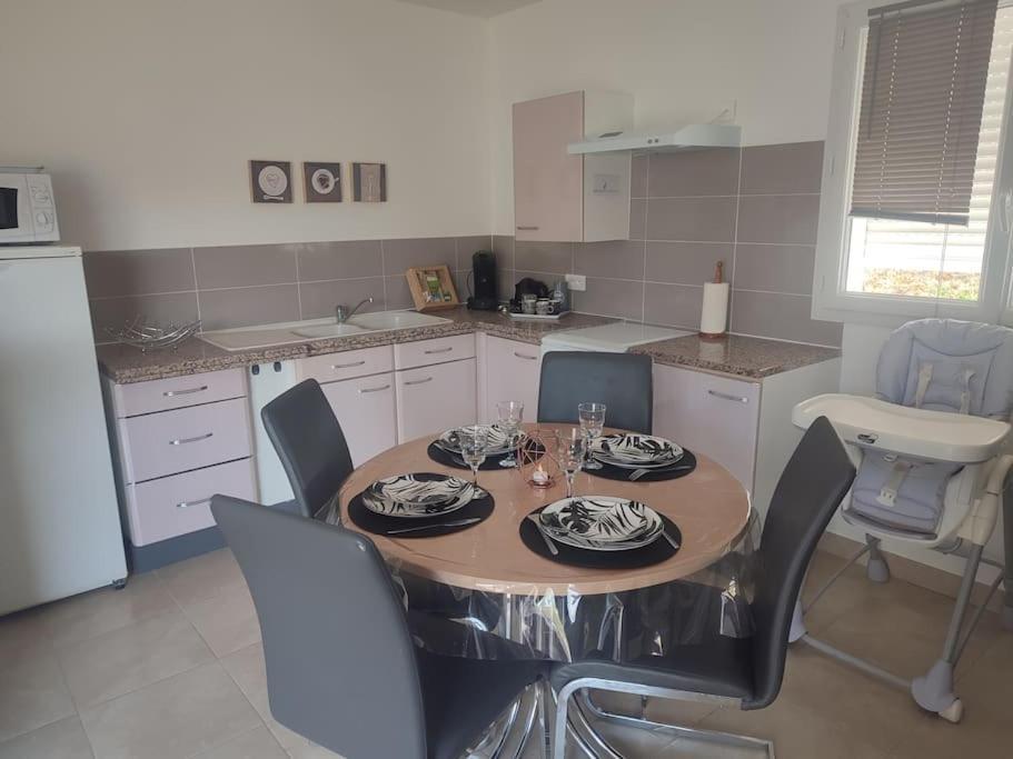 Appartement Romana Puissalicon 34 Esterno foto