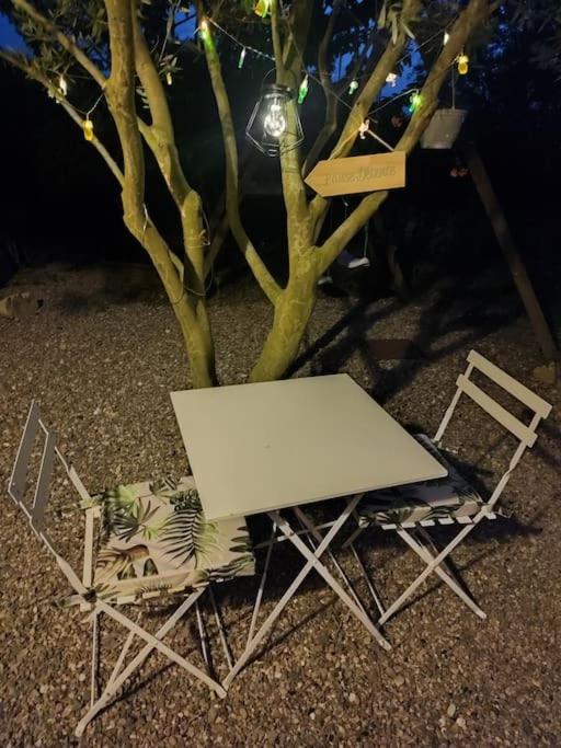 Appartement Romana Puissalicon 34 Esterno foto