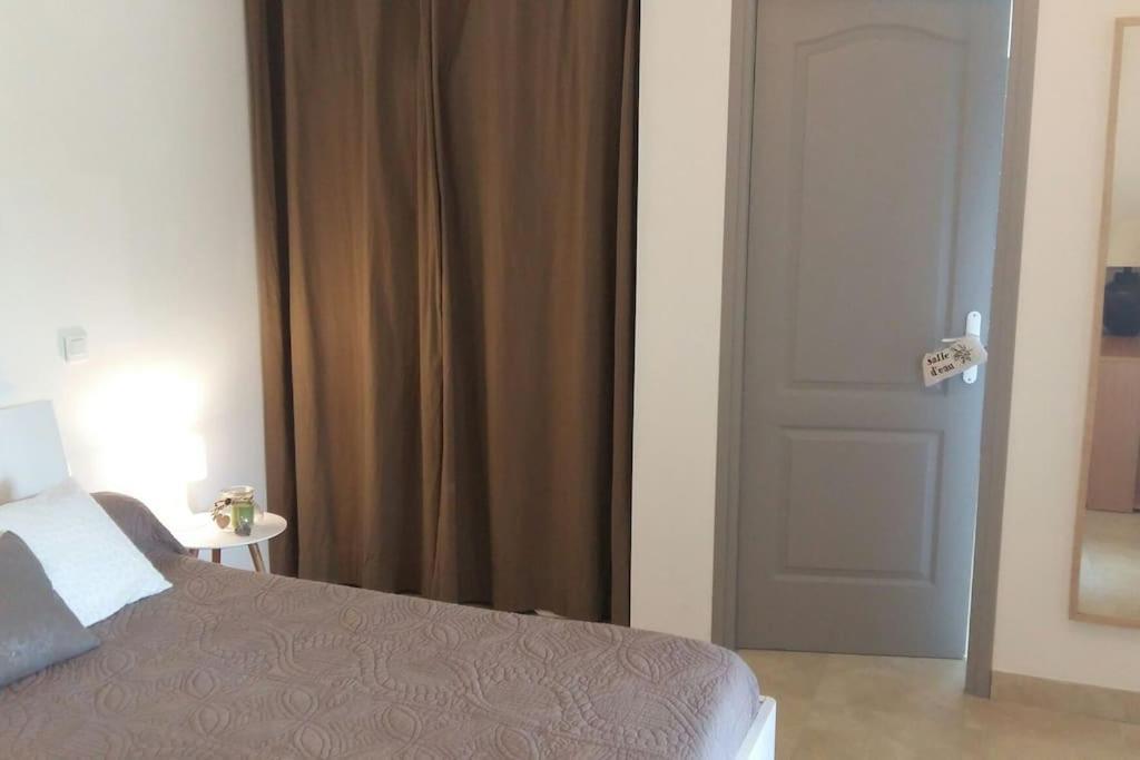 Appartement Romana Puissalicon 34 Esterno foto