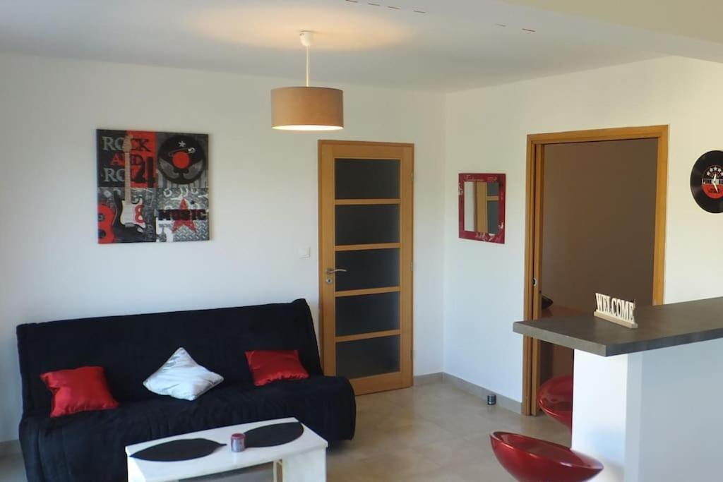 Appartement Romana Puissalicon 34 Esterno foto