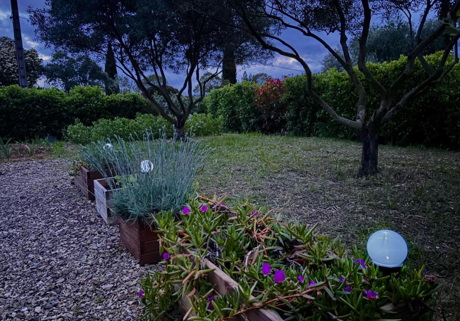 Appartement Romana Puissalicon 34 Esterno foto