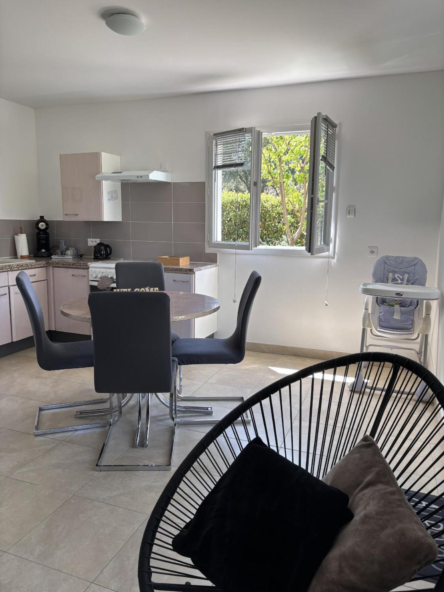 Appartement Romana Puissalicon 34 Esterno foto