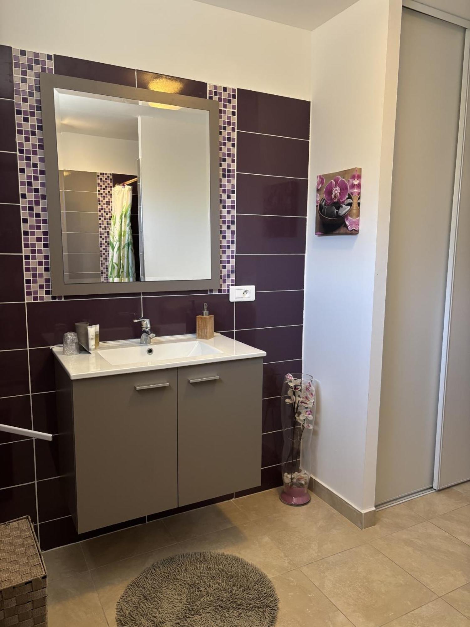 Appartement Romana Puissalicon 34 Esterno foto