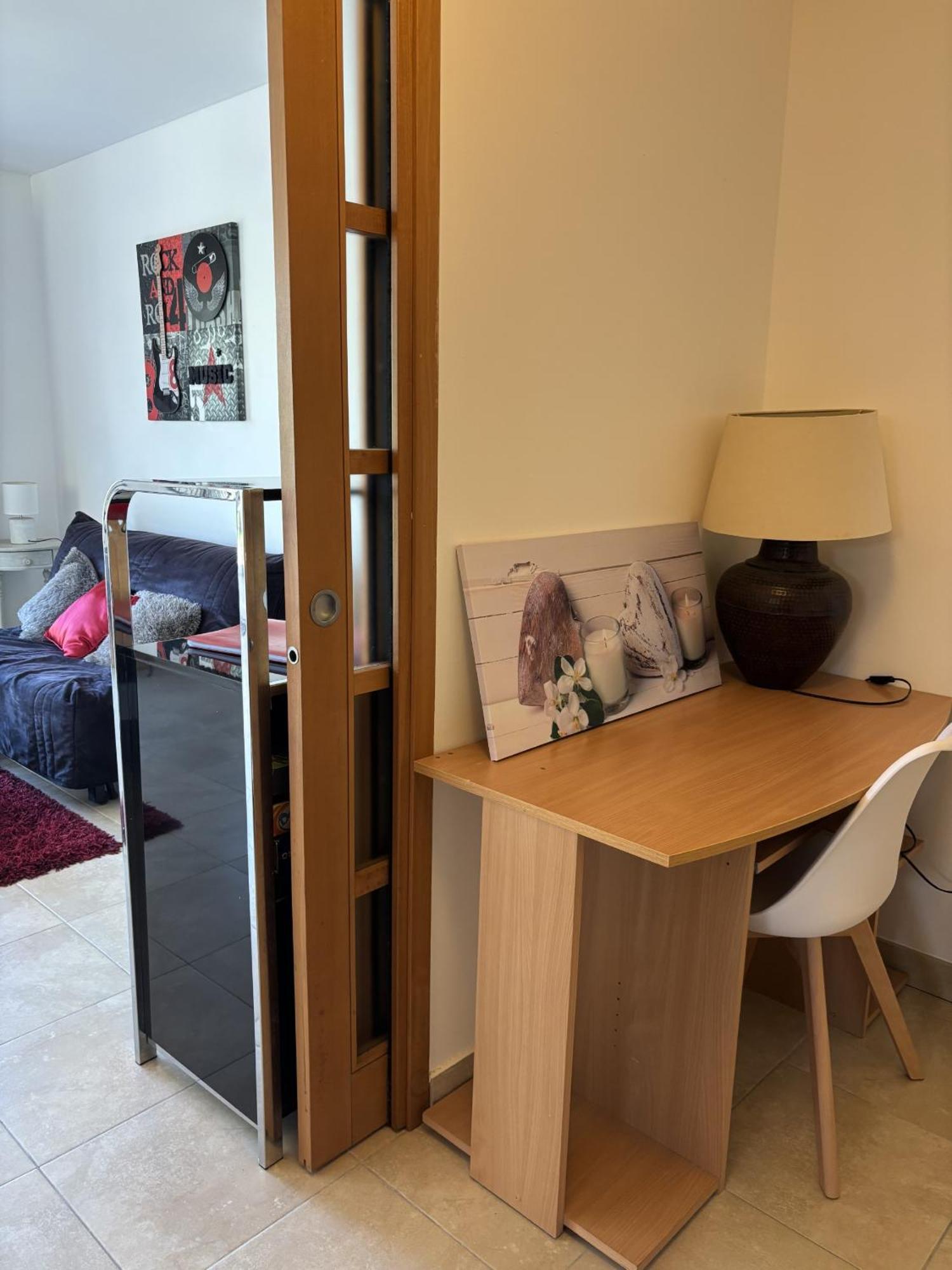 Appartement Romana Puissalicon 34 Esterno foto