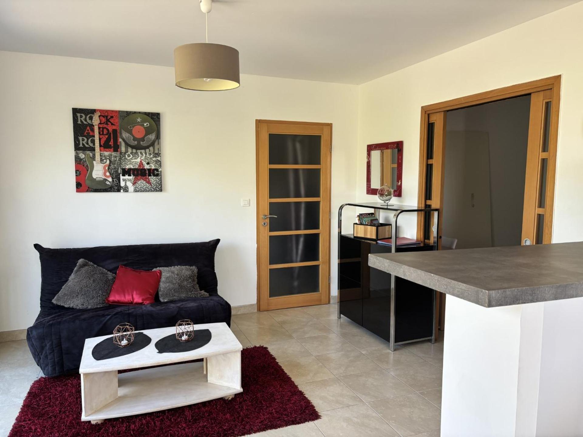 Appartement Romana Puissalicon 34 Esterno foto