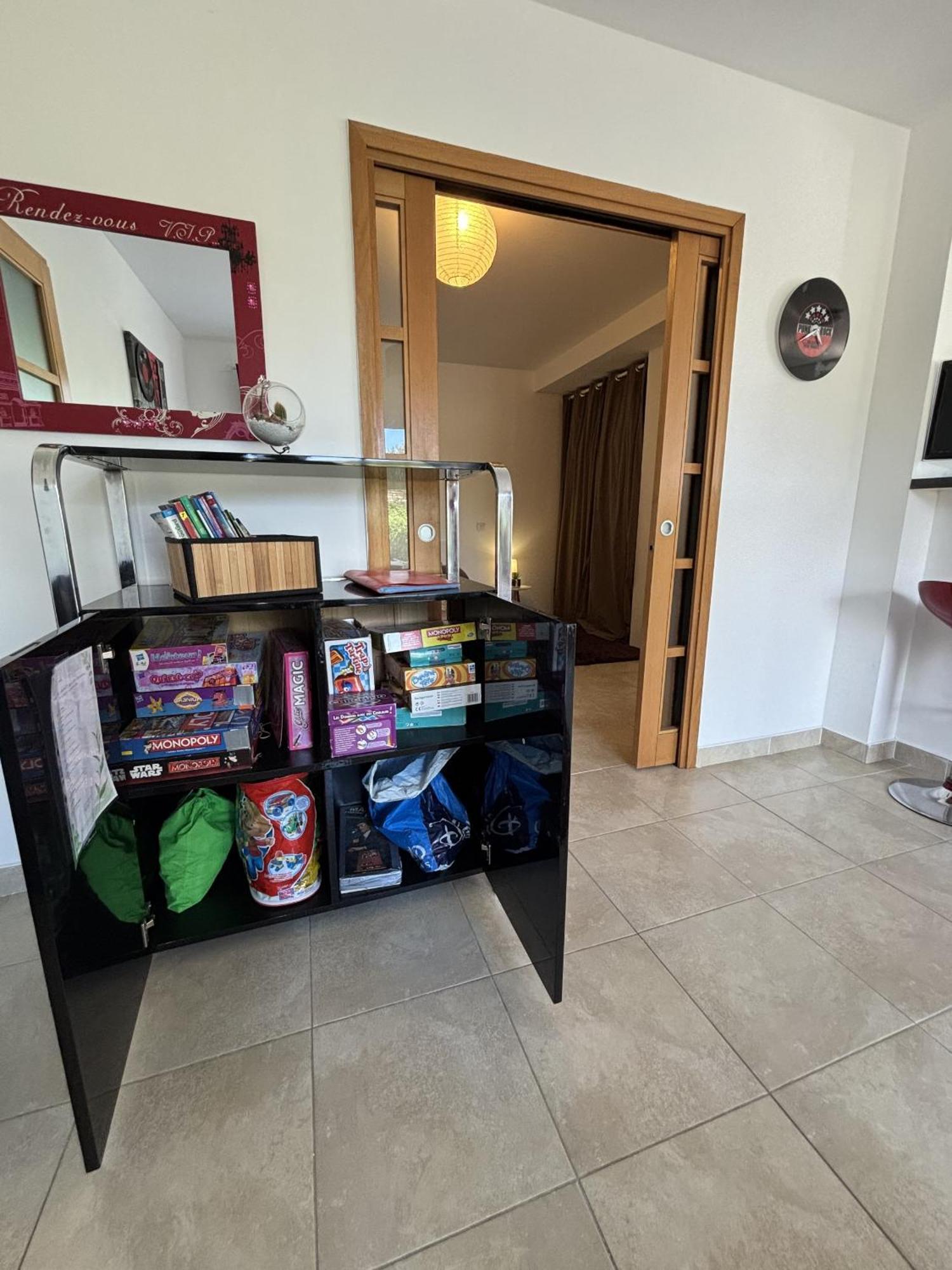 Appartement Romana Puissalicon 34 Esterno foto